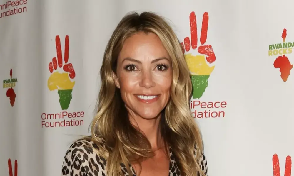 Christine Baumgartner Ties the Knot with Financier Josh Connor