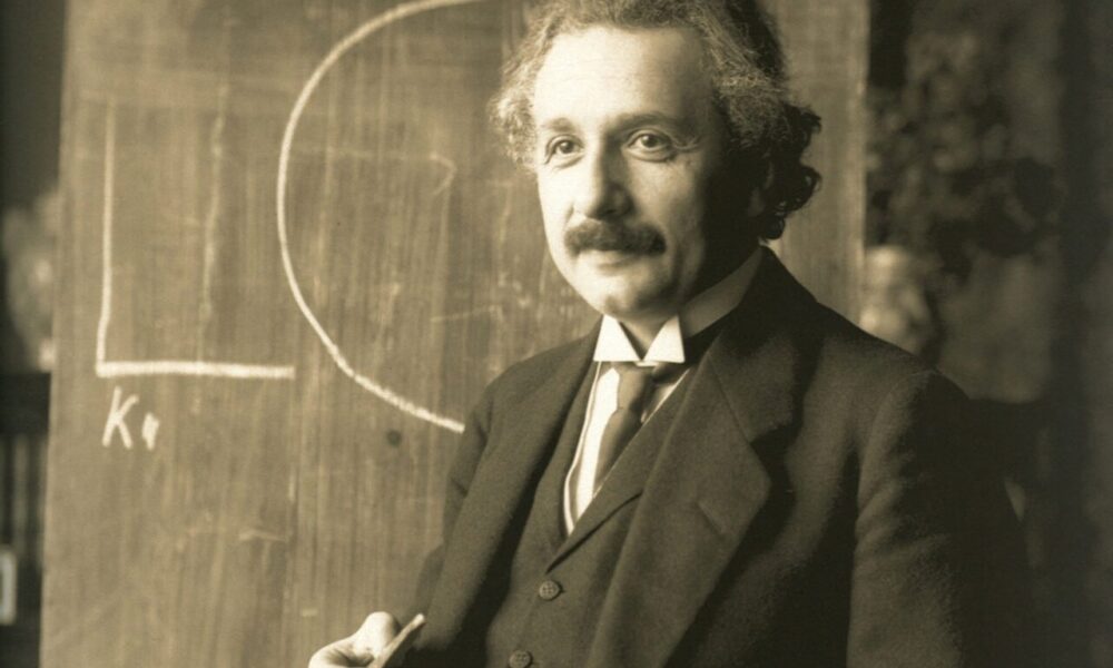 Einstein’s Missteps: Six Moments That Shaped Modern Physics