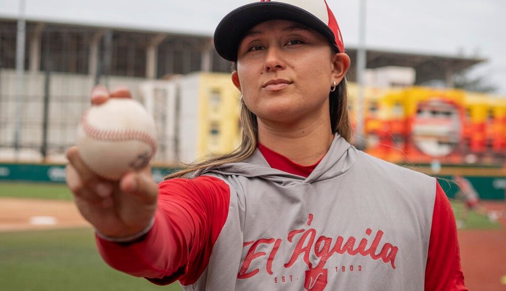 Women’s Pro Baseball League Unveils Teams for Inaugural Season