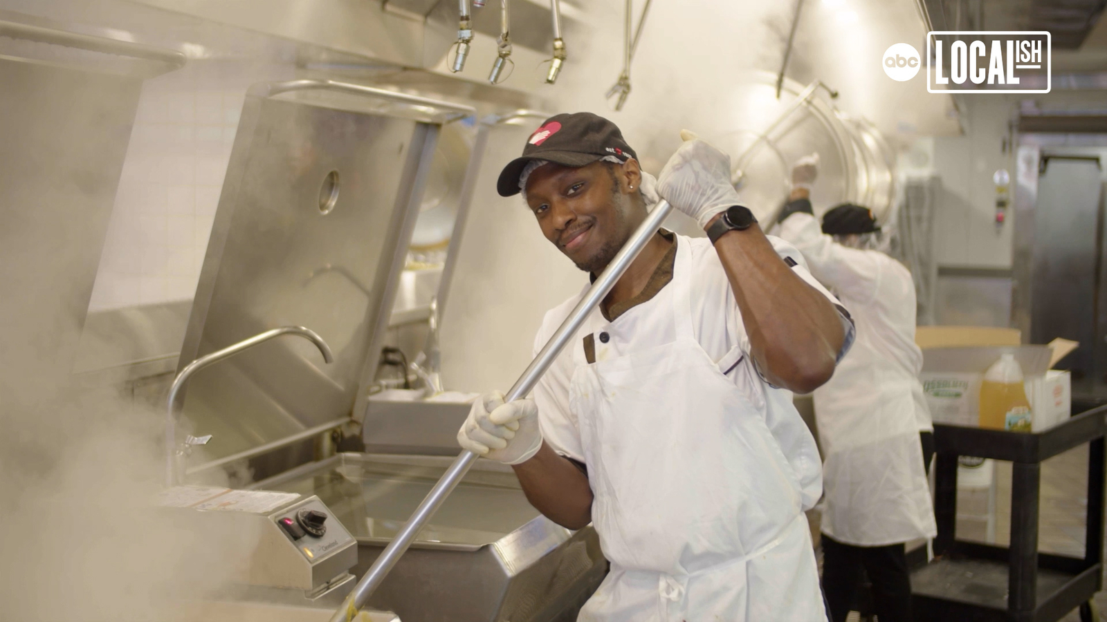 God’s Love We Deliver Provides 4 Million Meals Annually