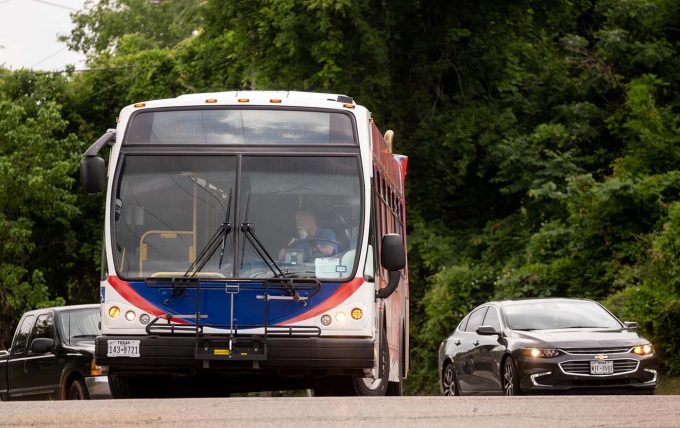Longview Task Force Proposes Expanded Bus Services and Hours