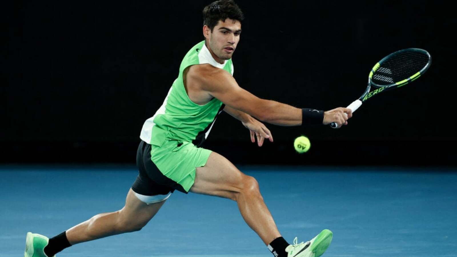 Alcaraz Triumphs at Australian Open, McEnroe Highlights Errors