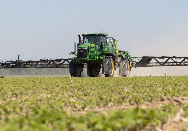 Bayer Crop Science Remains Committed to Glyphosate Amid Legal Battles