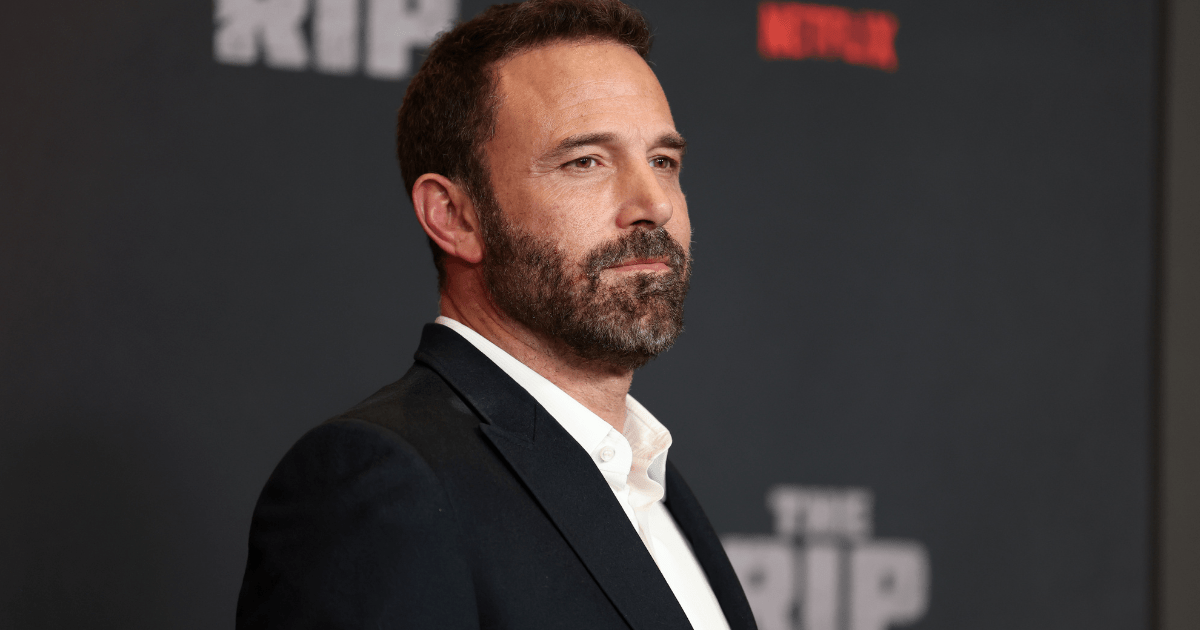 Ben Affleck Joins Friends and Seinfeld Stars in Super Bowl Ad