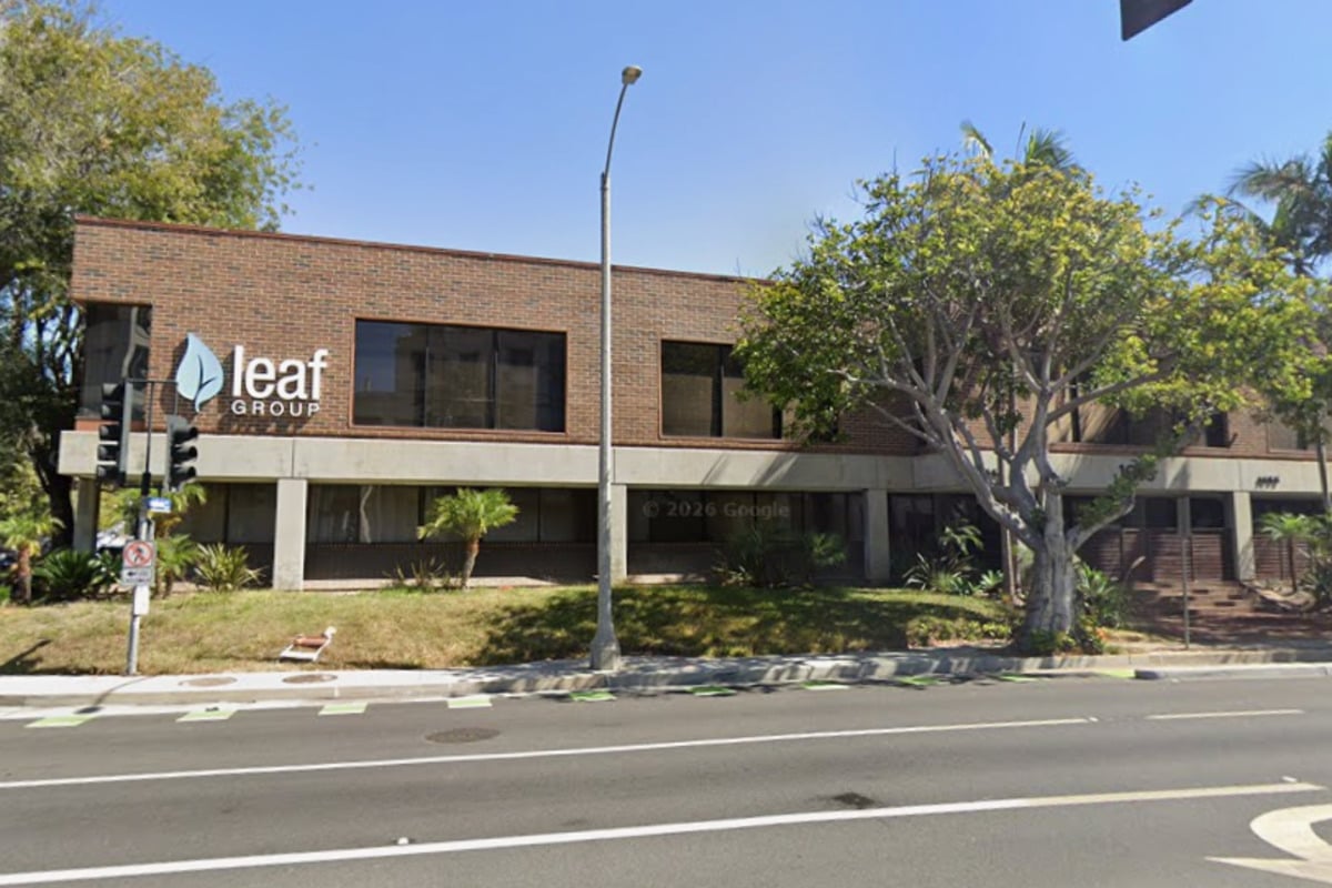 Developer Proposes 401-Apartment Complex Near Santa Monica’s Water Garden