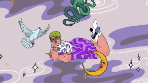 Grocery Store Carts Reveal Hidden Judgments in Health Culture