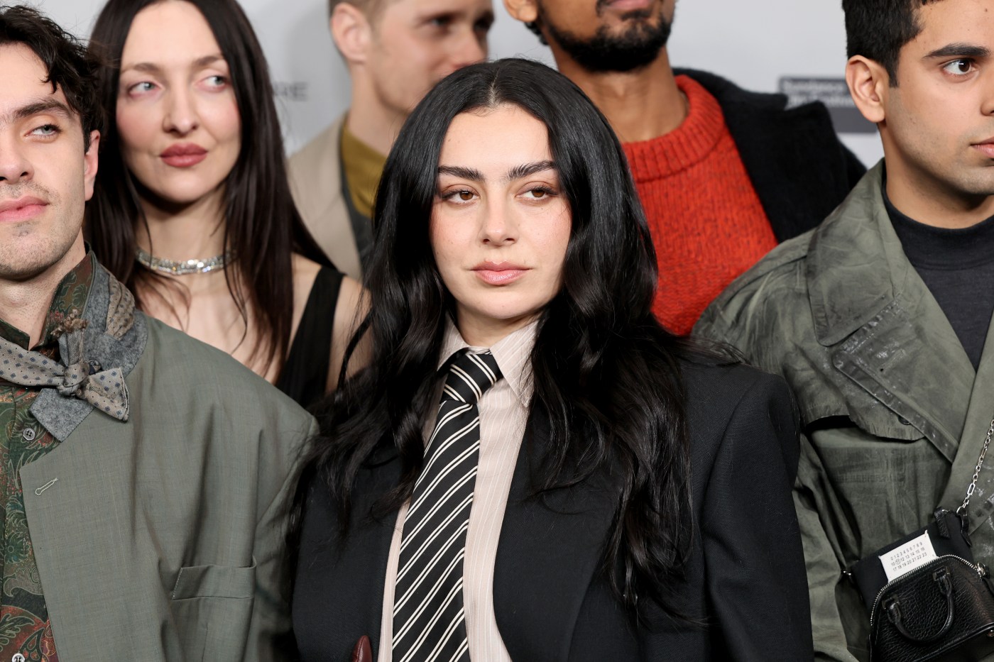 Jason Bateman Faces Backlash for Questioning Charli XCX on Kids