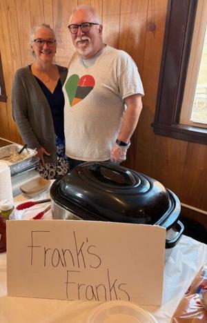 Minden’s Chili and Cinnamon Roll Cookoff Raises Funds for Zambia