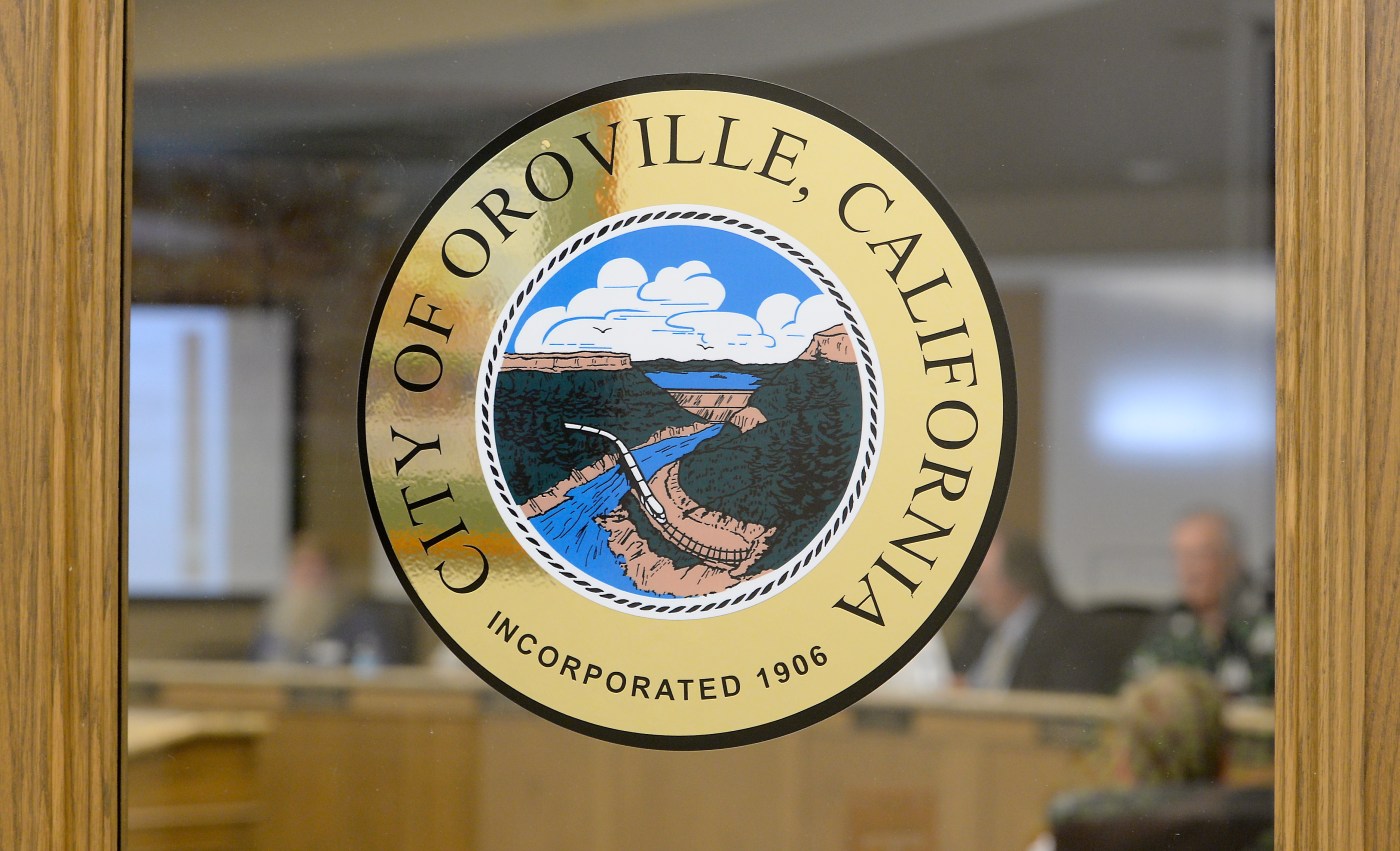 Oroville City Council Advances Charter Updates Ahead of November Vote