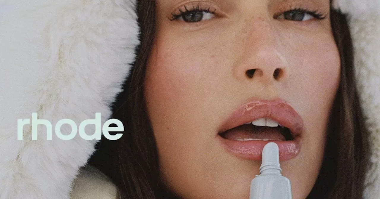 Rhode Unveils New Hydrating Products to Combat Winter Skin