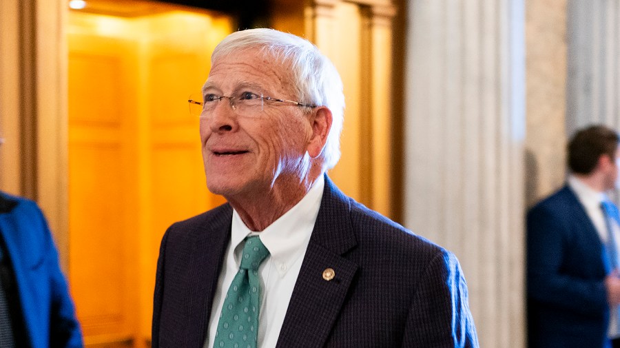 Senator Wicker Opposes New ICE Detention Facility in Mississippi