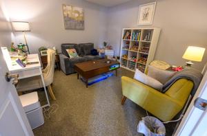 Trauma Therapy Clinic Expands in Urbana to Enhance Care and Training